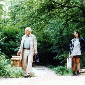 Photo Compagne de voyage