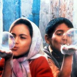 Photo Les Enfants du ciel