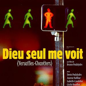 Photo Dieu seul me voit (Versailles-chantiers)