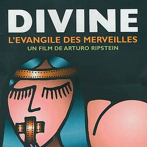 Photo Divine, l'evangile des merveilles