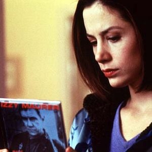 Photo Mira Sorvino