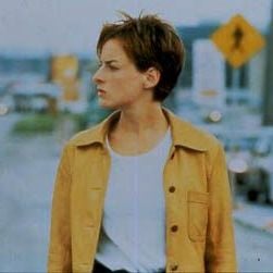 Photo Pascale Bussières