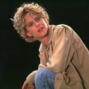Photo Meg Ryan