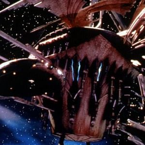 Perdus dans l'espace
