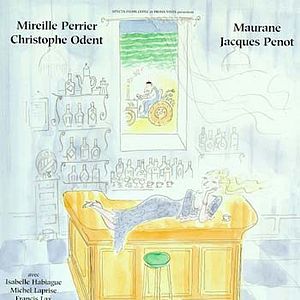 Photo Sophie Tatischeff