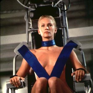 Photo Natasha Henstridge