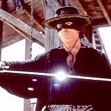 Photo Le Masque de Zorro