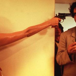 Photo Guillaume Nicloux