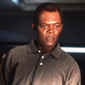Photo Samuel L. Jackson