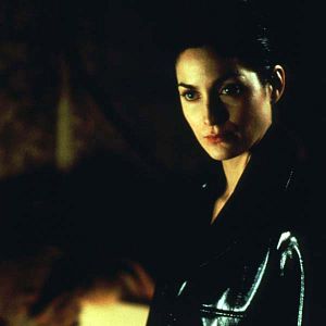 Photo Carrie-Anne Moss
