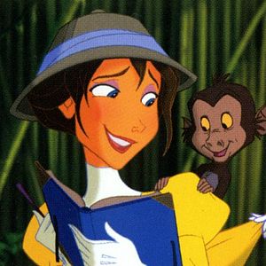 Photo Tarzan
