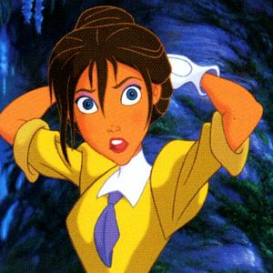 Photo Tarzan