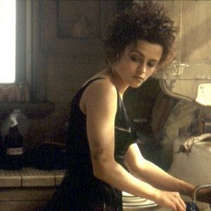 Photo Helena Bonham Carter