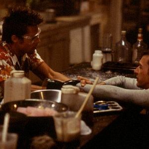 Photo Fight Club