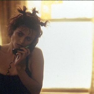 Photo Helena Bonham Carter