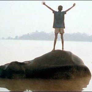 Photo Hathi
