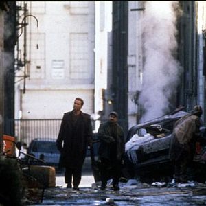 Photo Arnold Schwarzenegger