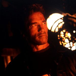 Photo Arnold Schwarzenegger