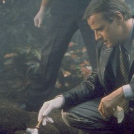 Photo Russell Mulcahy