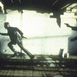 Photo Russell Mulcahy