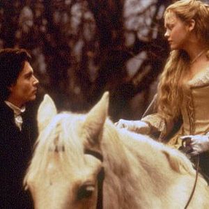 Photo Sleepy Hollow, la légende du cavalier sans tête