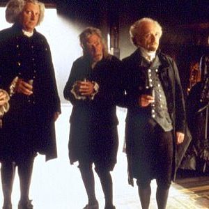 Photo Sleepy Hollow, la légende du cavalier sans tête