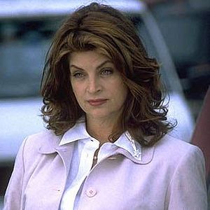Photo Kirstie Alley