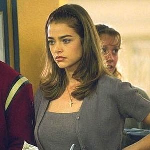 Photo Denise Richards