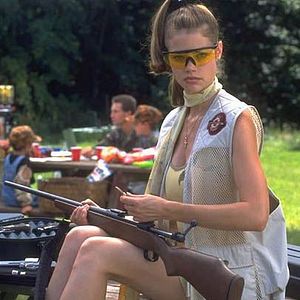 Photo Denise Richards