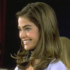 Photo Denise Richards