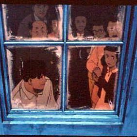 Photo Le Journal d'Anne Frank