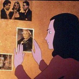 Photo Le Journal d'Anne Frank