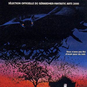 Photo La Nuit des chauves-souris