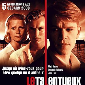 Photo Le Talentueux M. Ripley