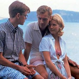 Photo Le Talentueux M. Ripley