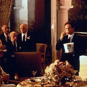 Photo Warren Beatty