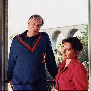 Photo Jacques Boudet