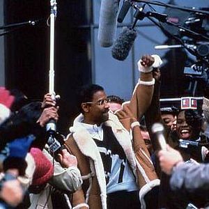 Photo Norman Jewison