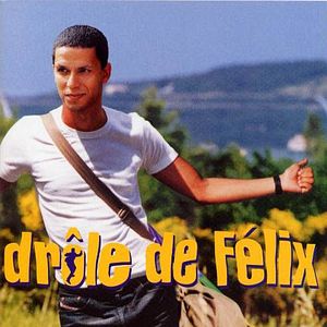Photo Drôle de Félix