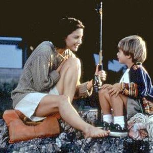 Photo Bruce Beresford