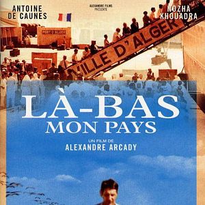 Photo Là-bas... mon pays