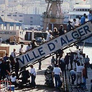 Photo Là-bas... mon pays