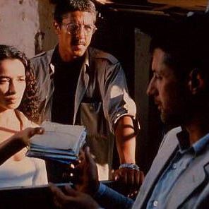 Photo Là-bas... mon pays