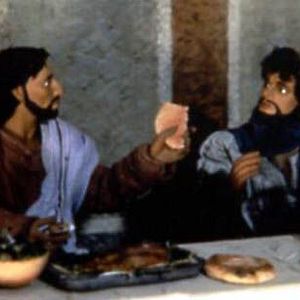 Photo Il était une fois Jesus