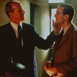 Photo William Hurt