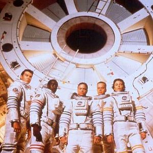 Photo Mission to Mars