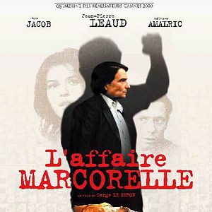 Photo L'Affaire Marcorelle