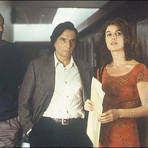 Photo Serge Le Péron