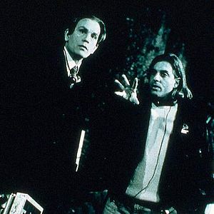 Photo L'Ombre du vampire