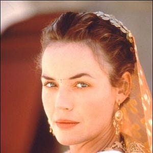 Photo Connie Nielsen